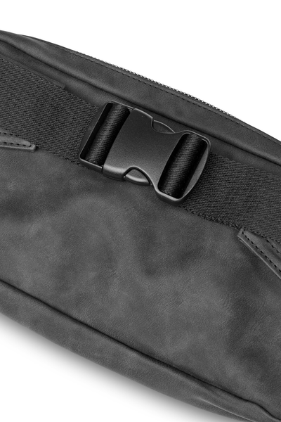 Lush Carni Bag - Asphalt - Mads Nørgaard