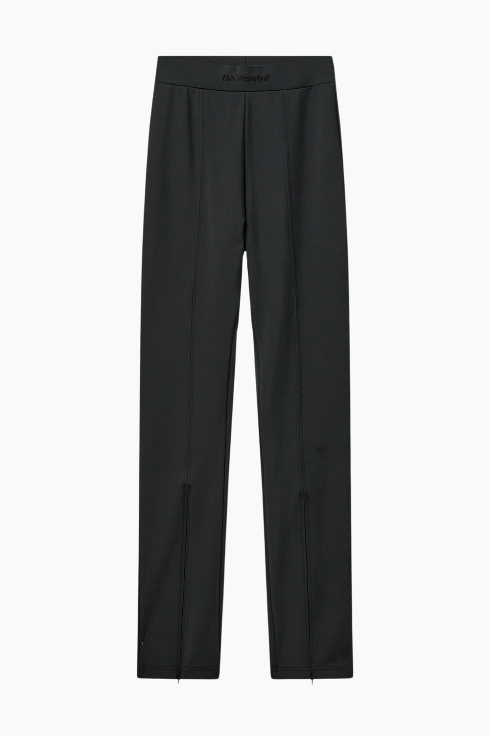 Lyna Pants - Deep Black - H2O Fagerholt-1