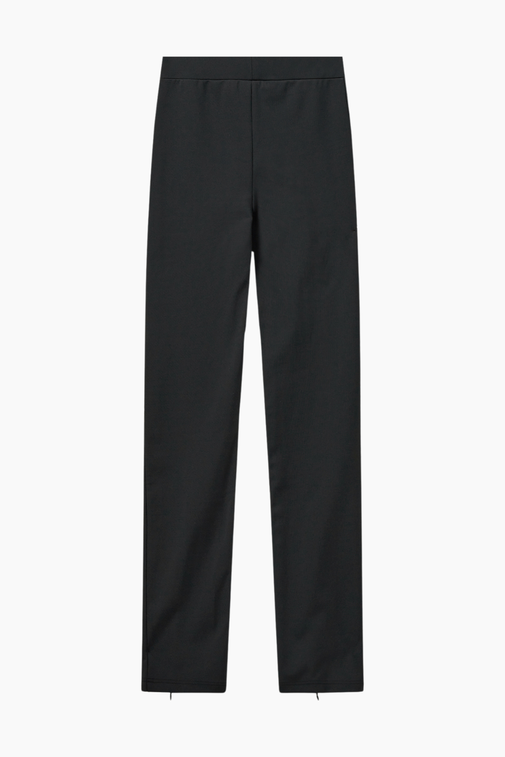 Lyna Pants - Deep Black - H2O Fagerholt-2