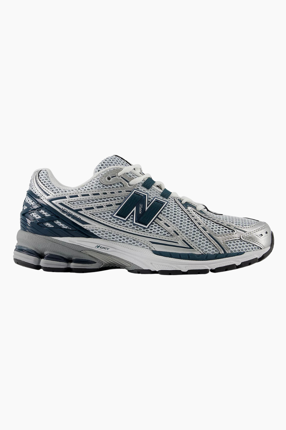 M1906RCE - Silver Metallic/ Deep Ocean - New Balance
