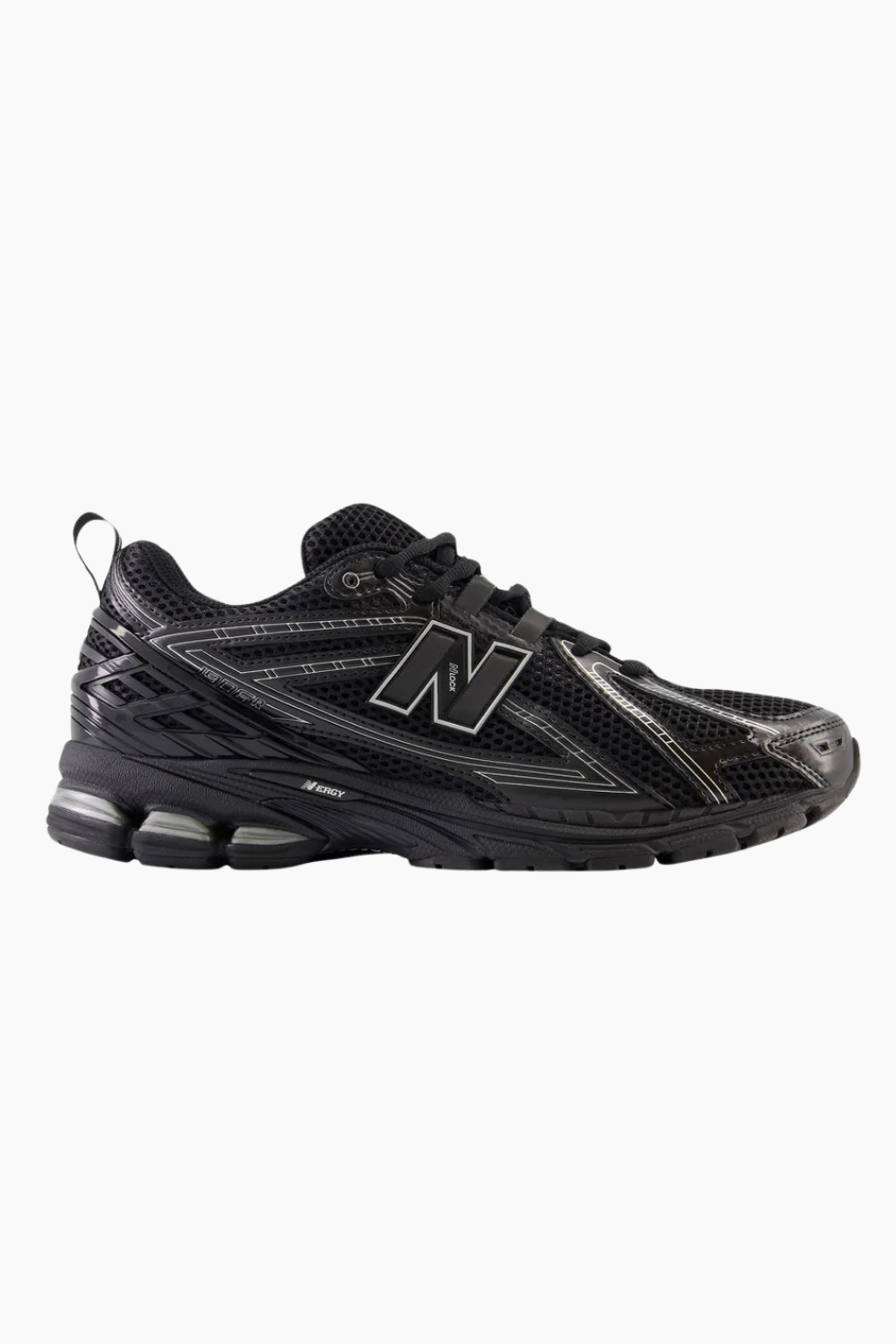 M1906RCH - Black/Silver Metallic - New Balance