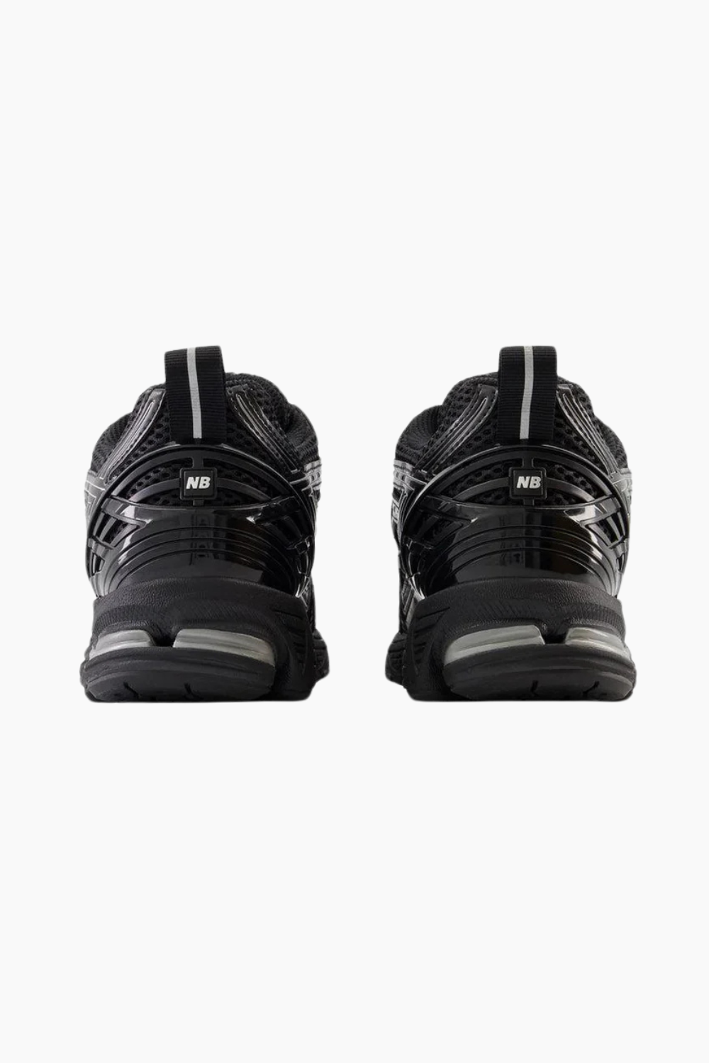 M1906RCH - Black/Silver Metallic - New Balance