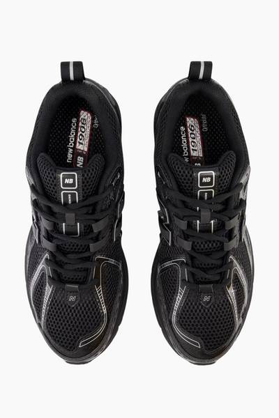 M1906RCH - Black/Silver Metallic - New Balance