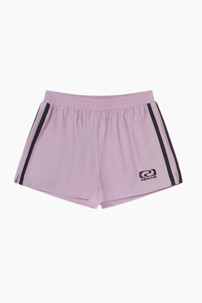 MackRS Shorts - Bubblegum - Résumé