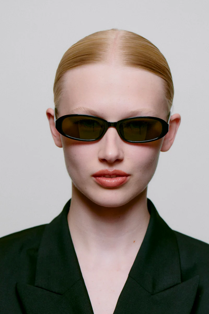 Macy - Black - A. Kjærbede