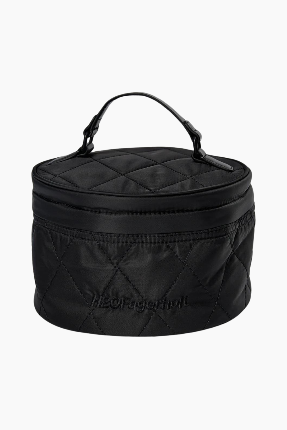 Make Up Bag - Black - H2O Fagerholt