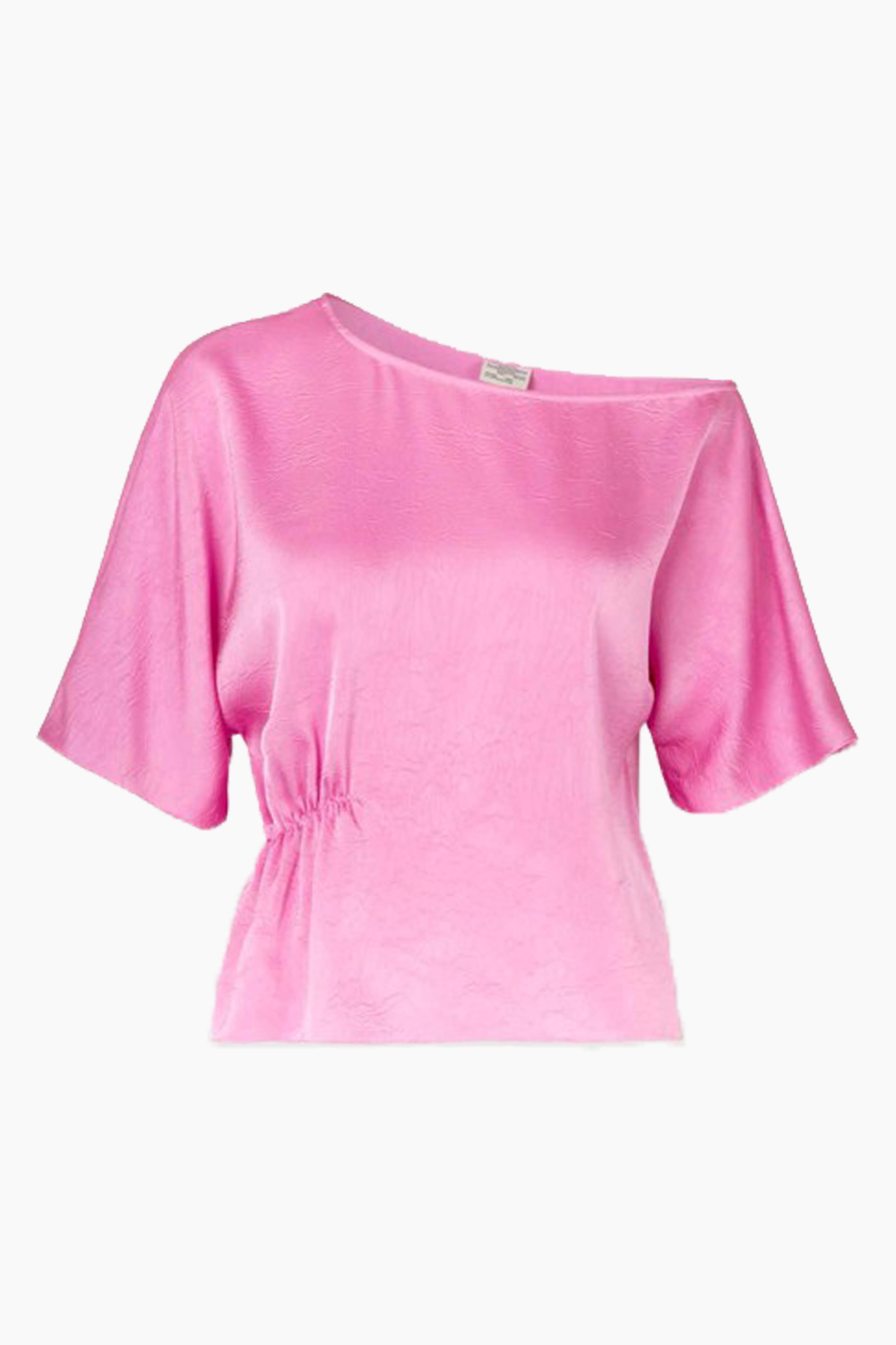 Margeaux Shirt - Fuchsia Pink - Baum und Pferdgarten