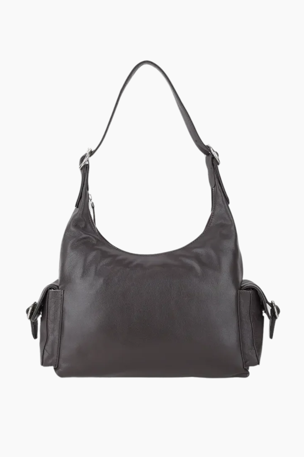 Mia Bag - Brown - Silfen Studio