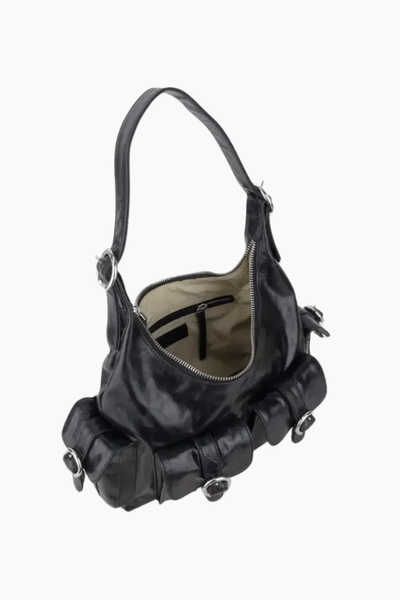 Mia Bag 585101 - Black - Silfen Studio