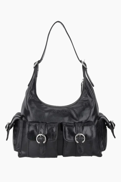 Mia Bag 585101 - Black - Silfen Studio