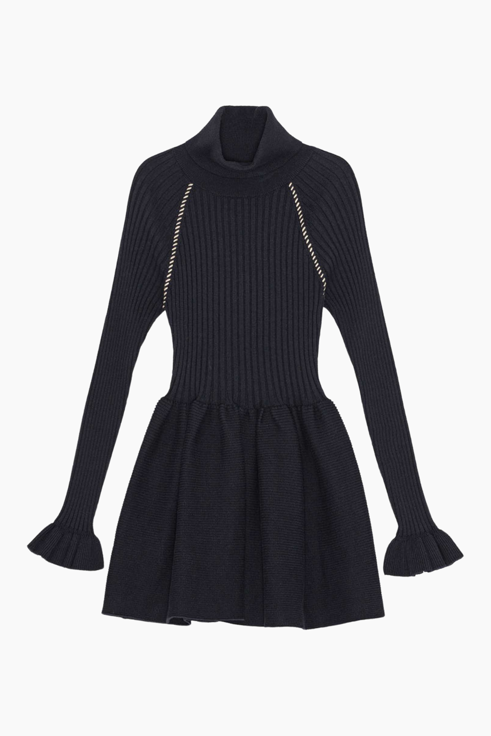 Mia Sweater - Dark Navy - OpéraSPORT