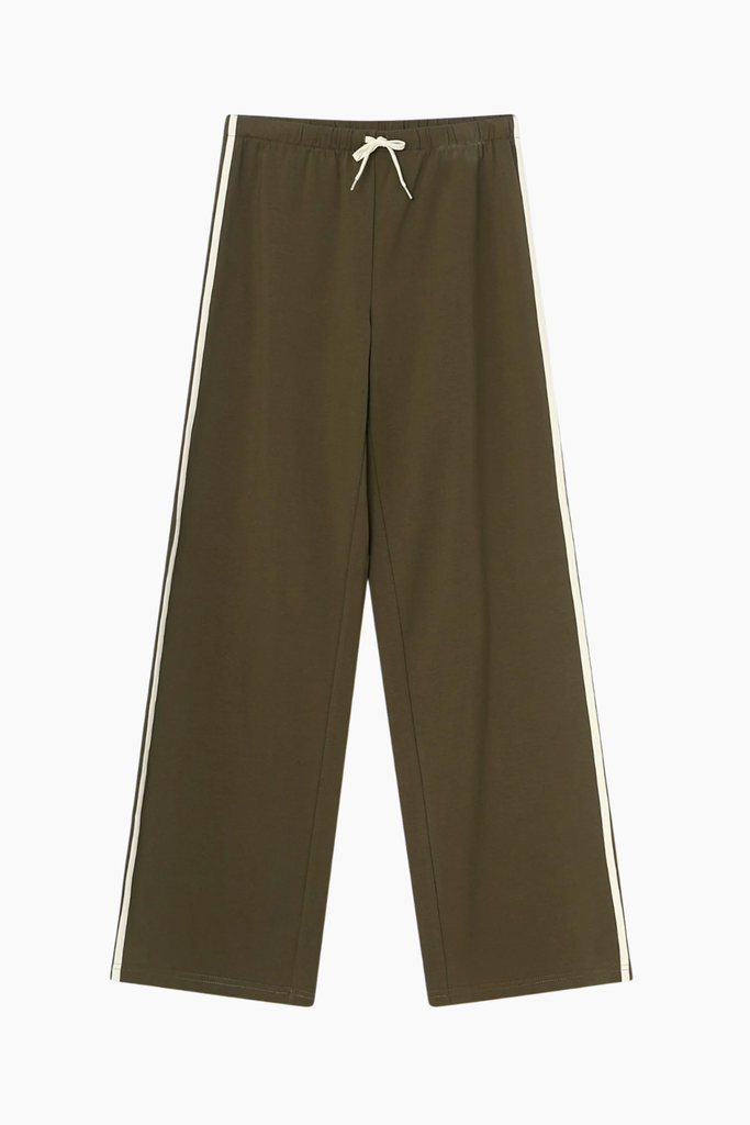 MilaRS Pant - Army - Résumé