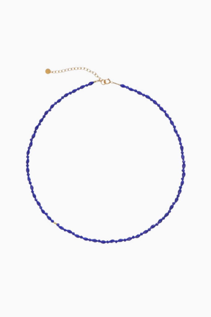 Miss Paris Necklace - Montmartre - Stine A