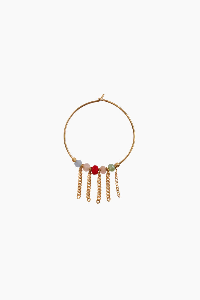 Miss Paris Hoop Boheme - Stine A