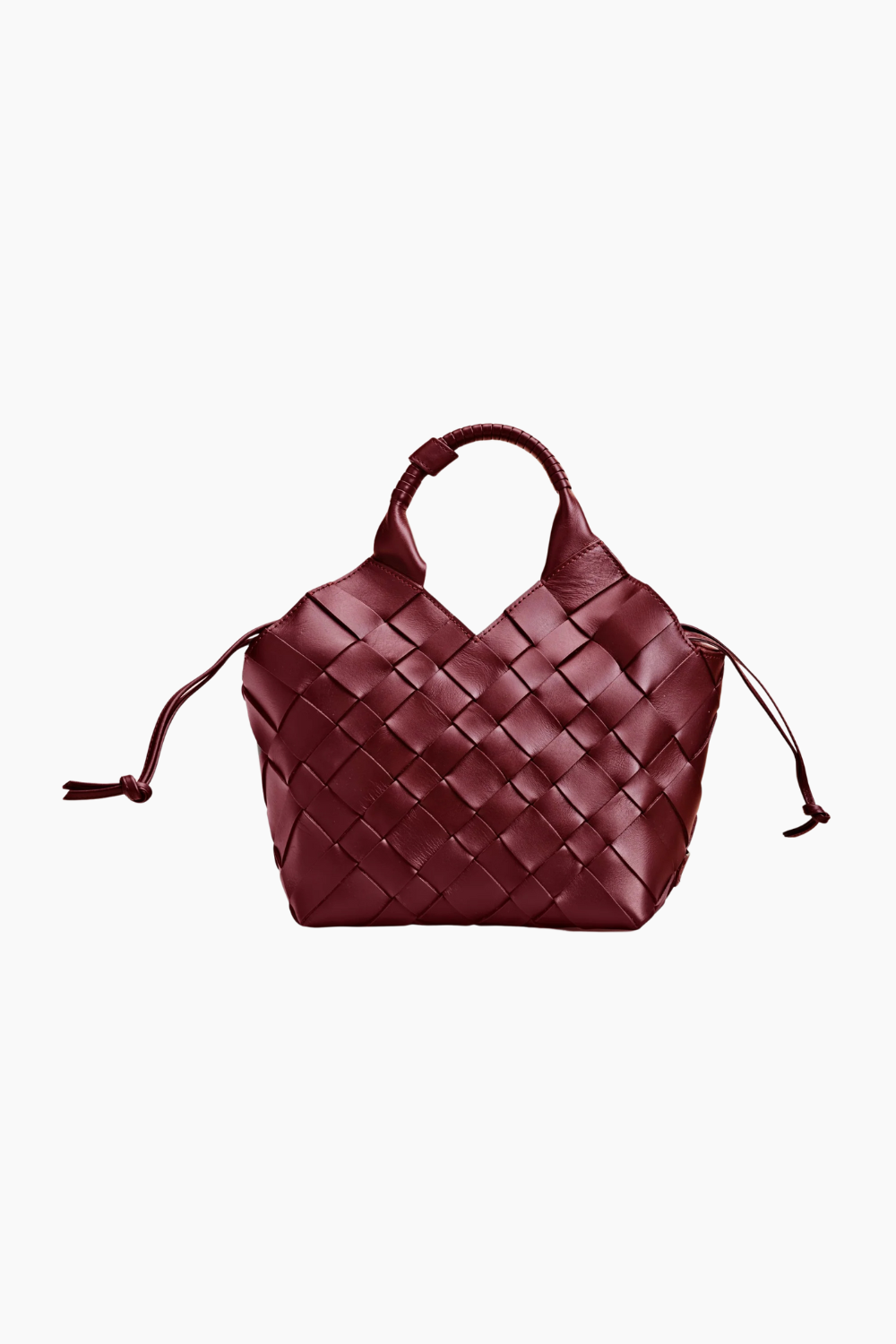 Misu Bag - Merlot - Cala Jade