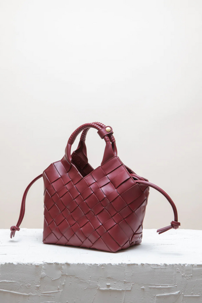 Misu Bag - Merlot - Cala Jade