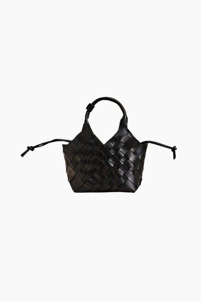 Misu Mini Bag - Black - Cala Jade