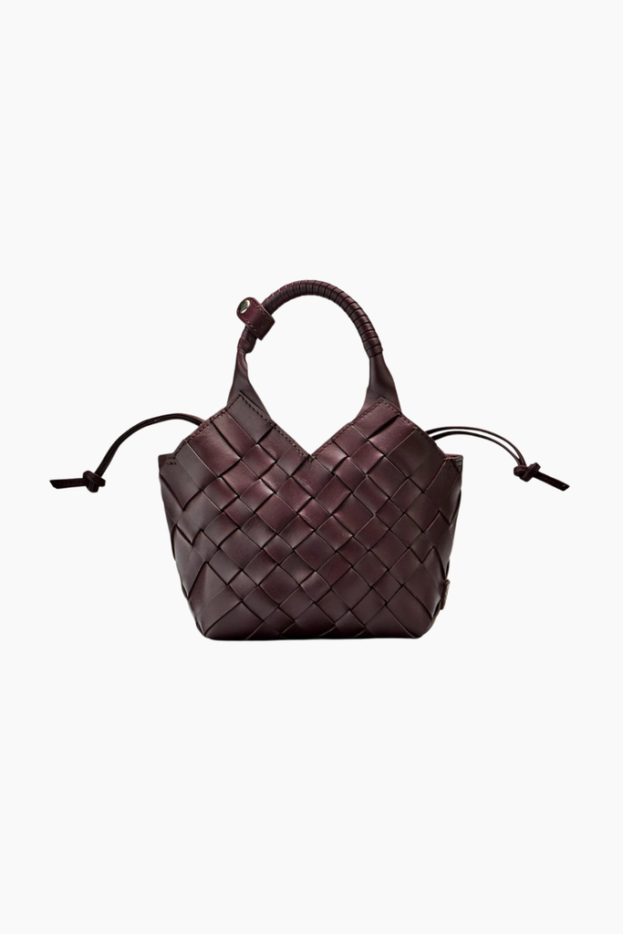 Misu Mini Bag - Fudge Gold - Cala Jade