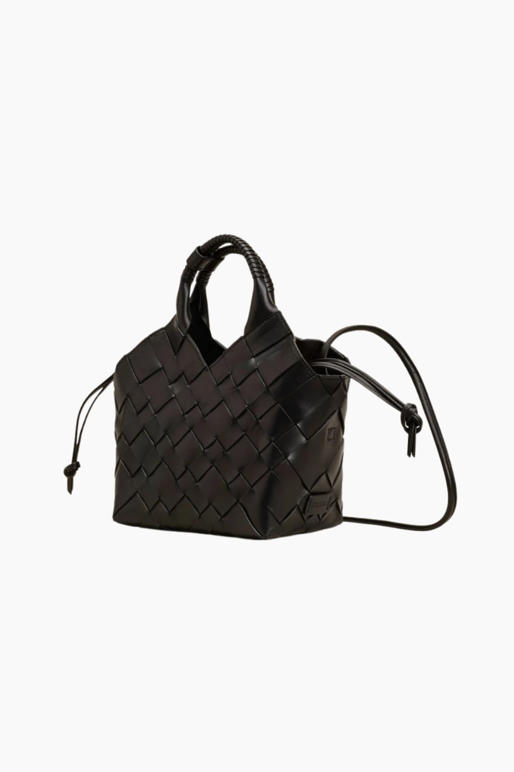Misu Bag - Black - Cala Jade-1