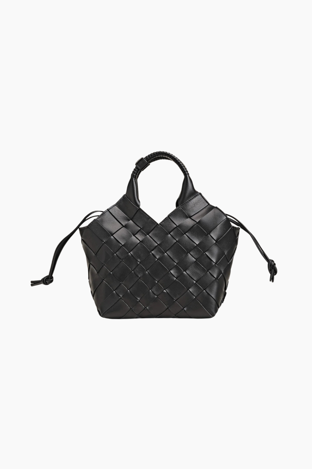 Misu Bag - Black - Cala Jade