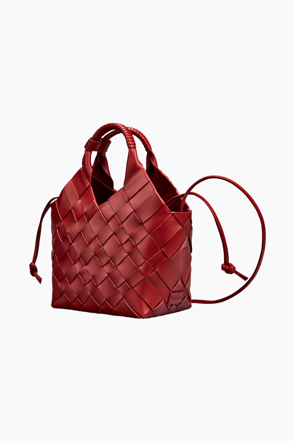 Misu Bag - Falu Red - Cala Jade-1