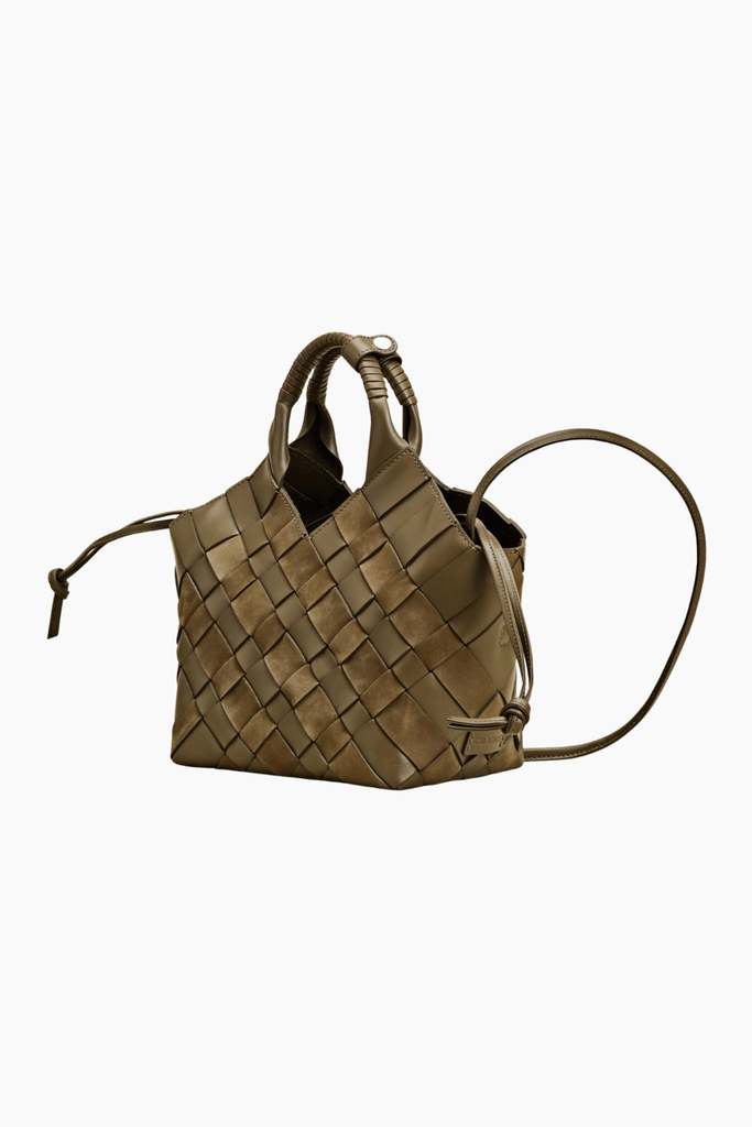 Misu Bag - Kombu Green - Cala Jade