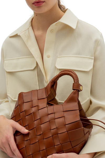 Misu Bag - Nutmeg - Cala Jade-3