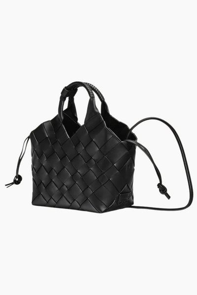 Misu L Bag - Black - Cala Jade-1