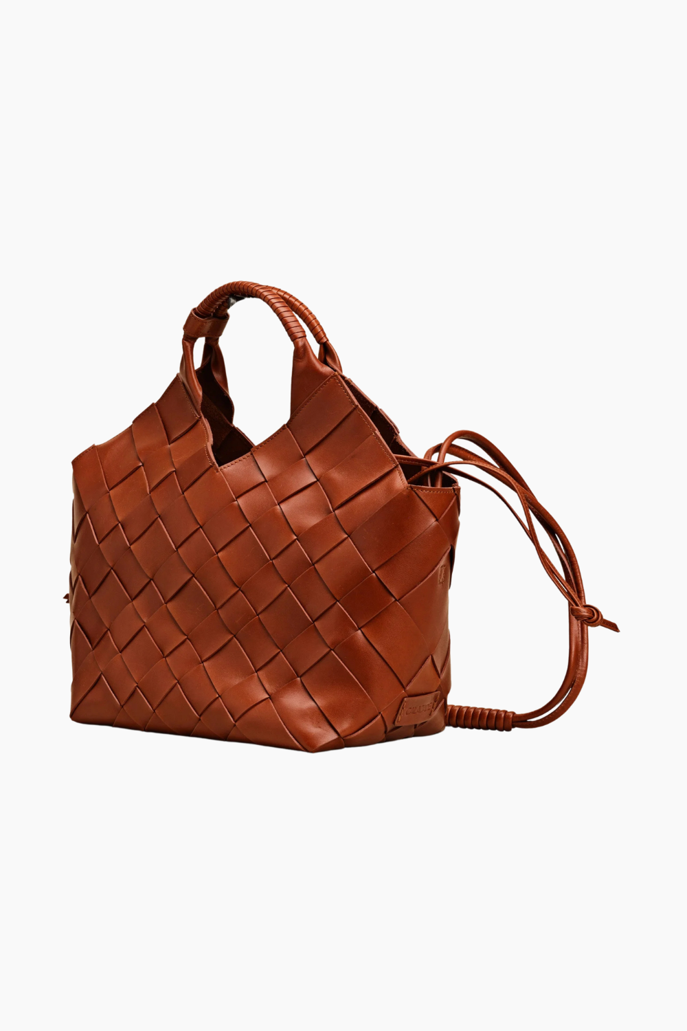 Misu L Bag - Nutmeg - Cala Jade-2