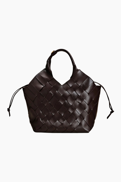 Misu L Bag - Umber - Cala Jade