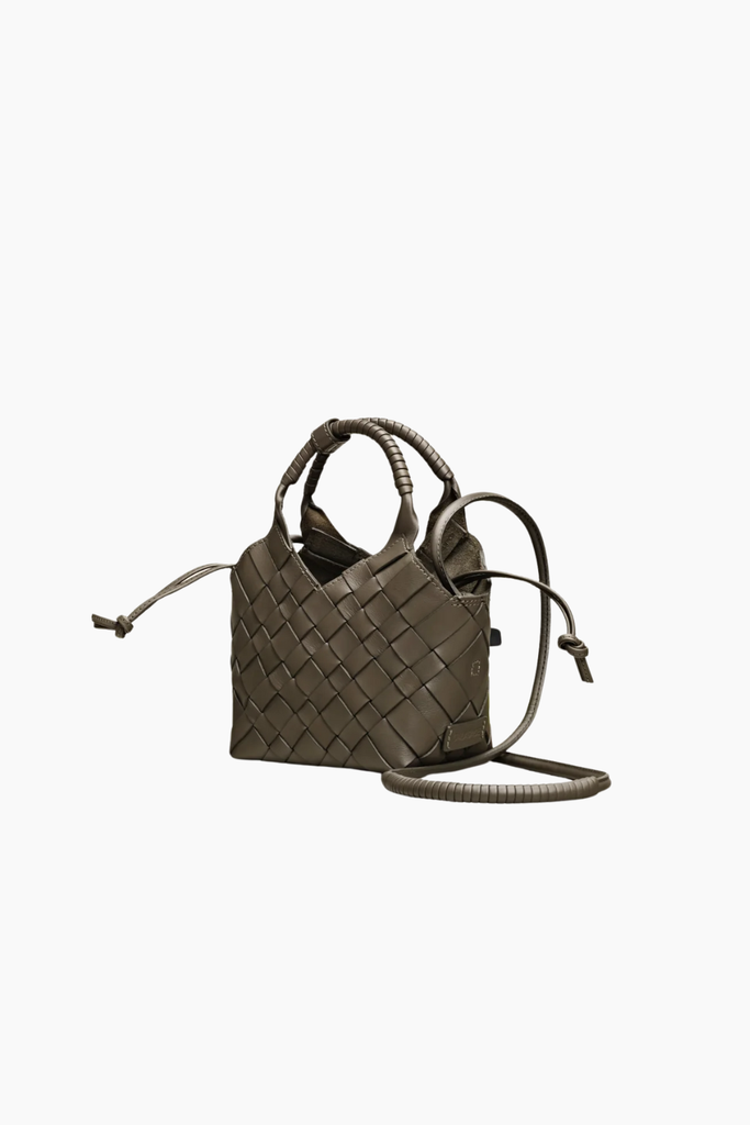 Misu Mini Bag - Kombu Green - Cala Jade