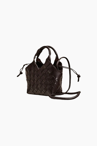 Misu Mini Bag - Umber - Cala Jade-1