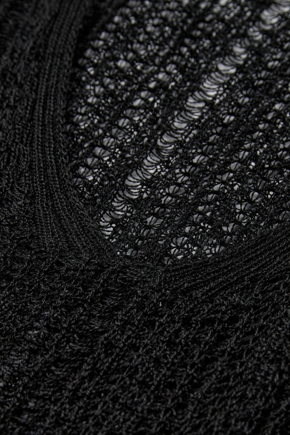 Monday Body - Black - H2O Fagerholt