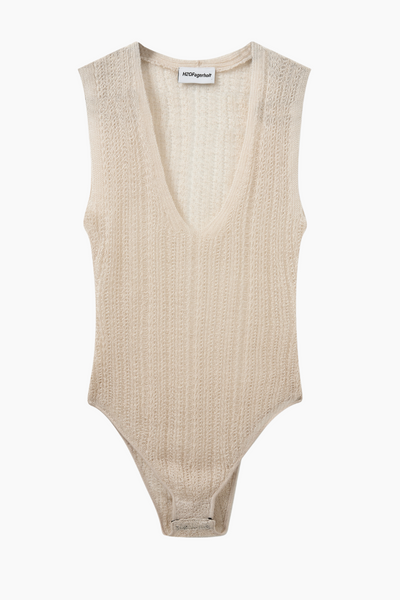 Monday Body - Greige - H2O Fagerholt