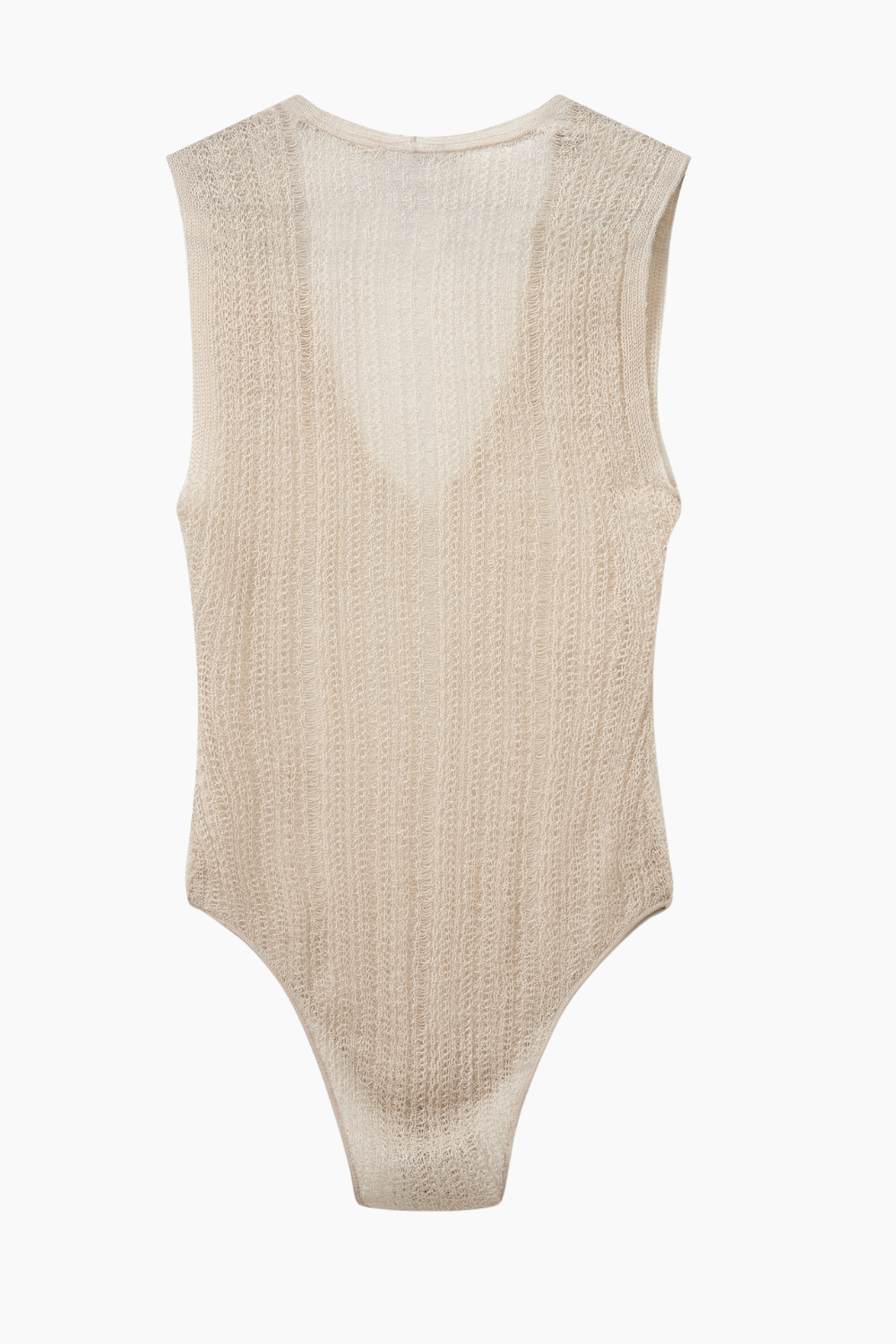 Monday Body - Greige - H2O Fagerholt