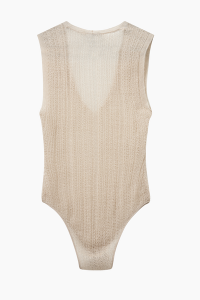 Monday Body - Greige - H2O Fagerholt