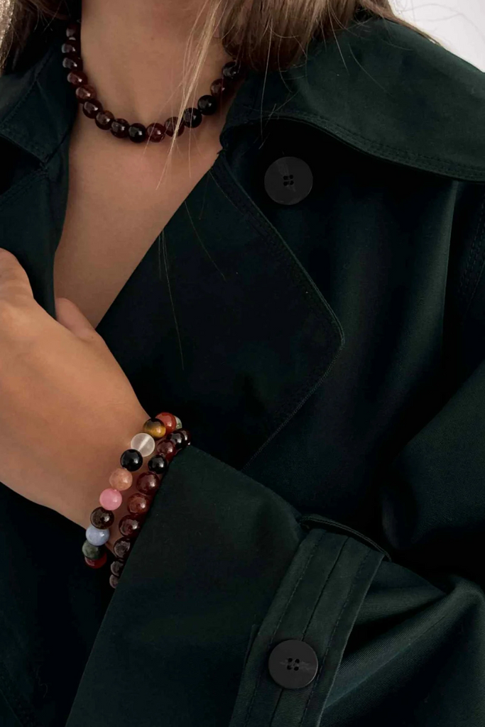 Multi Bracelet - M - Sorelle