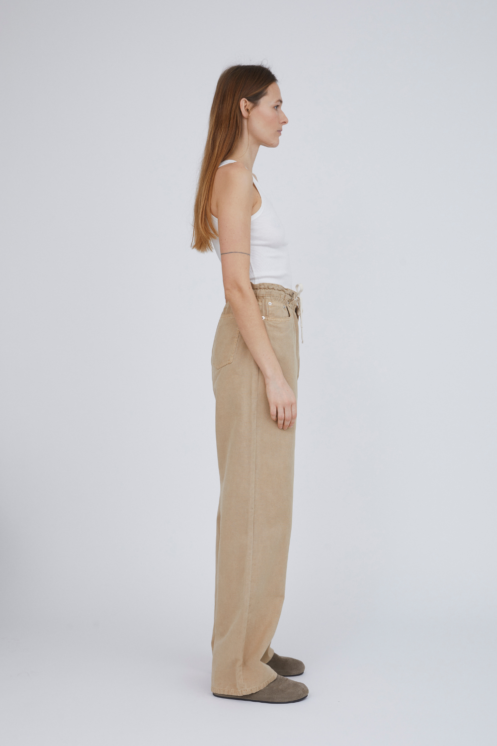 My Pants - Sand - H2O Fagerholt