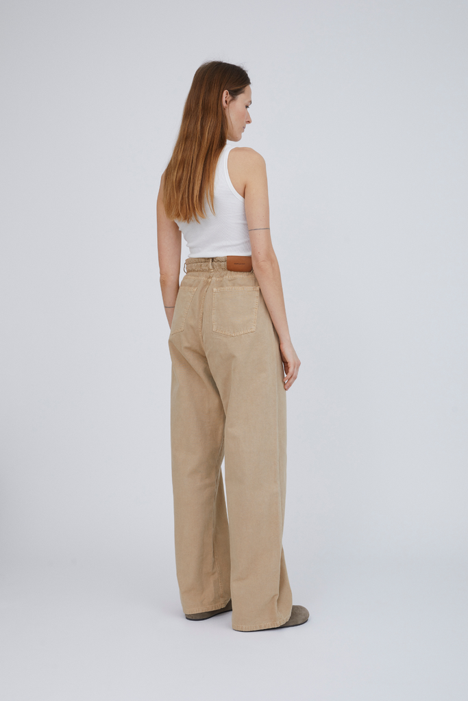 My Pants - Sand - H2O Fagerholt