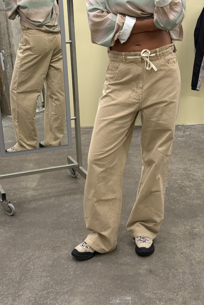 My Pants - Sand - H2O Fagerholt