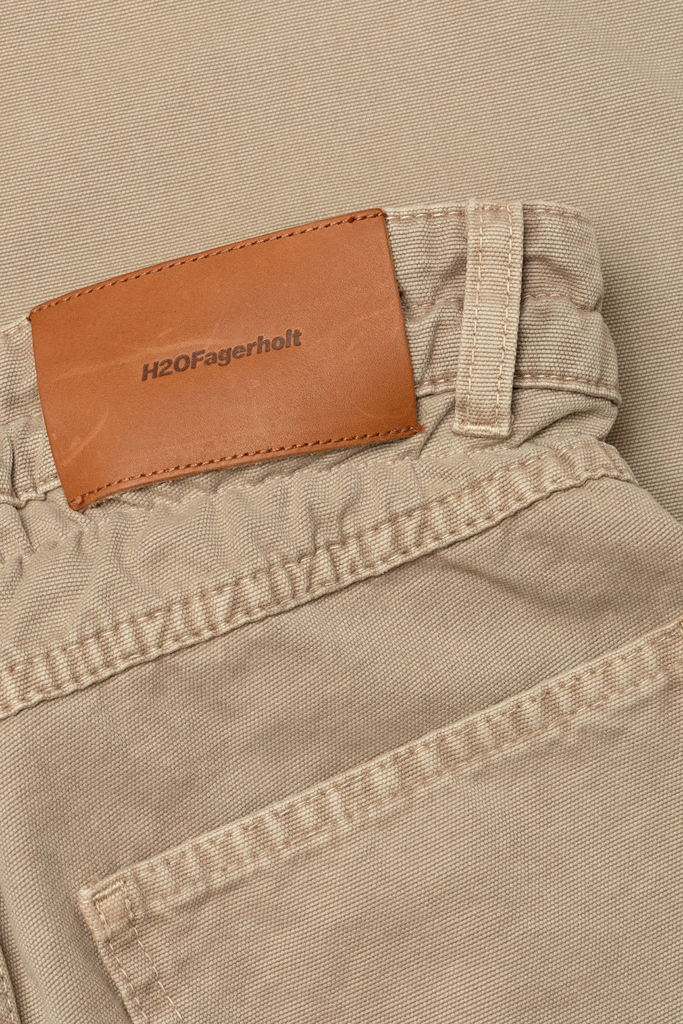 My Shorts - Sand - H2O Fagerholt