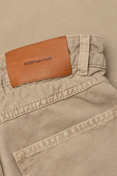 My Shorts - Sand - H2O Fagerholt