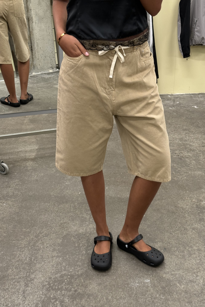 My Shorts - Sand - H2O Fagerholt