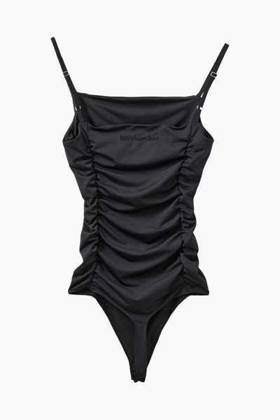 Mykonos Body - Black - H2O Fagerholt