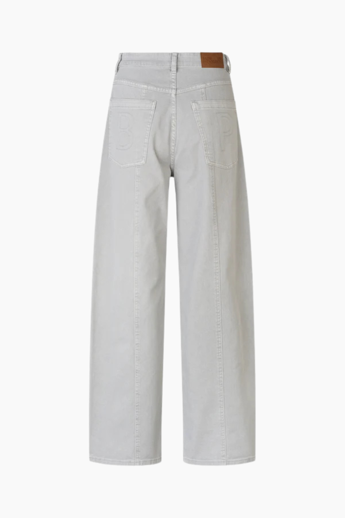 Nara Jeans - Opal Gray - Baum und Pferdgarten