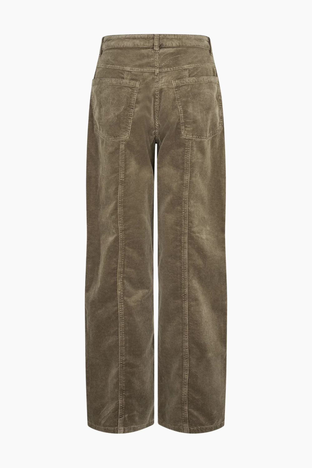 Nara Trousers - Savannah Tan - Baum und Pferdgarten