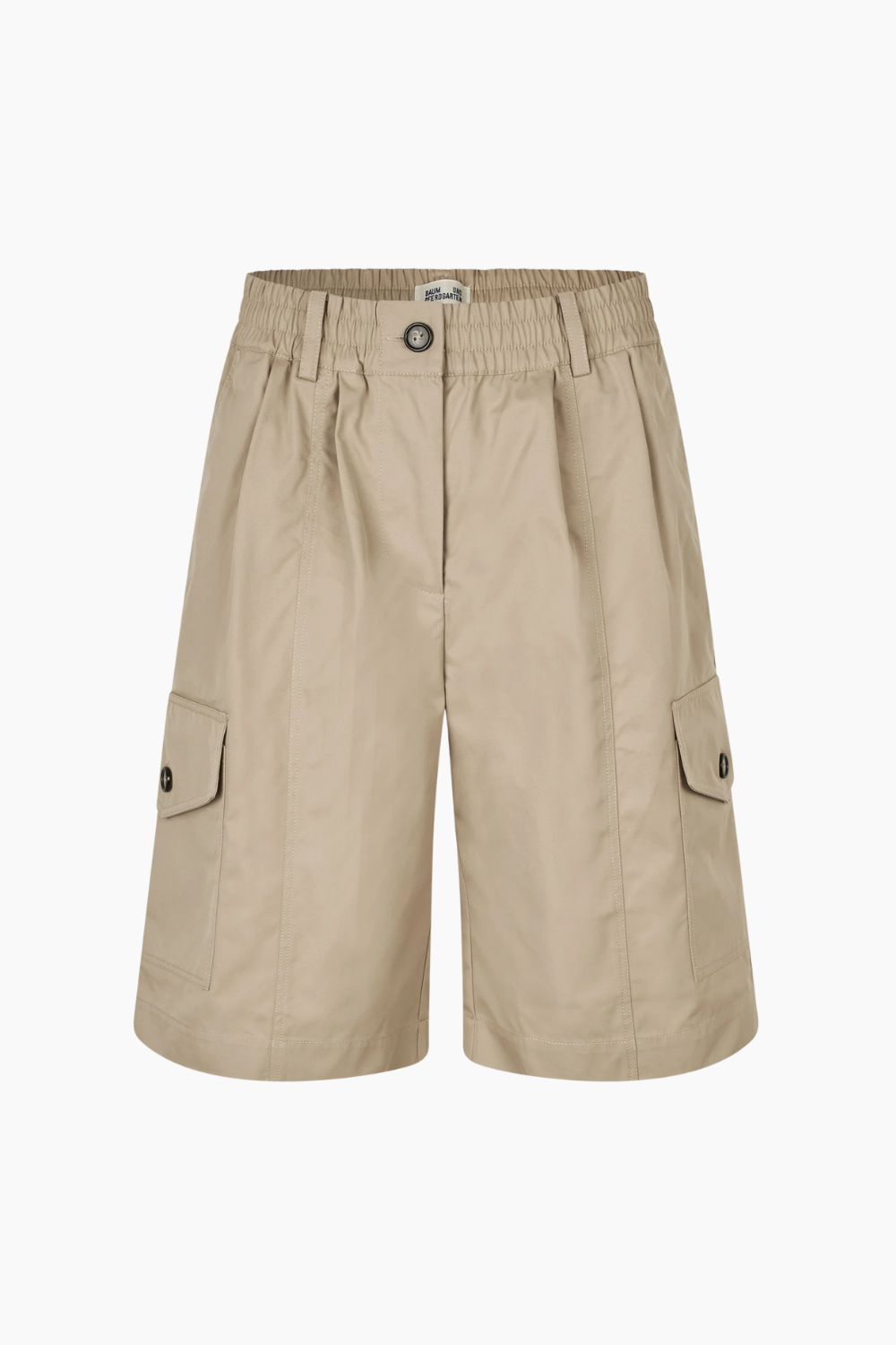 Neeto Shorts - Savannah Tan - Baum und Pferdgarten