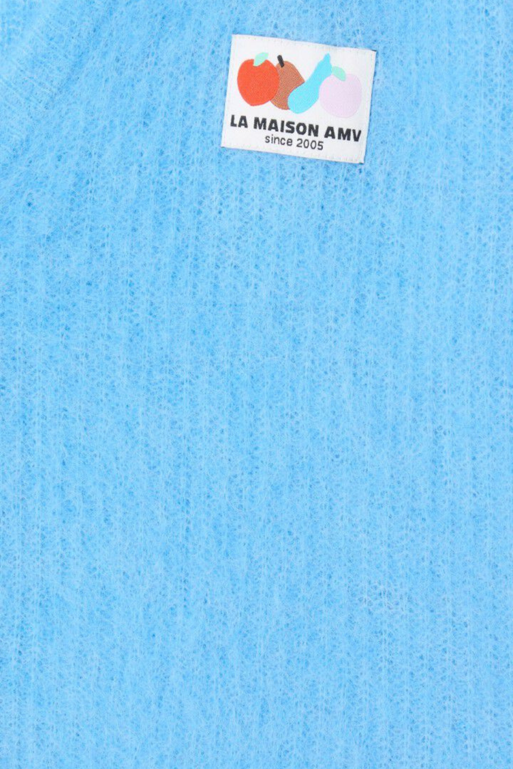 Nenybay Cardigan - River - American Vintage