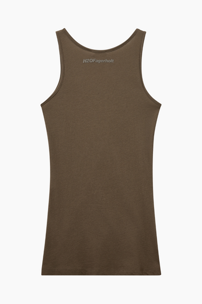 New Tank Top - Crocodile - H2O Fagerholt