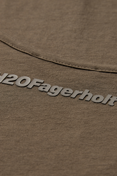 New Tank Top - Crocodile - H2O Fagerholt